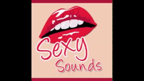 sexiest sounds|sexy female voice Royalty.